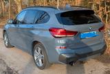 BMW X1 xDrive25e M Sport, AHK mit 1800Kg - BMW: 180
