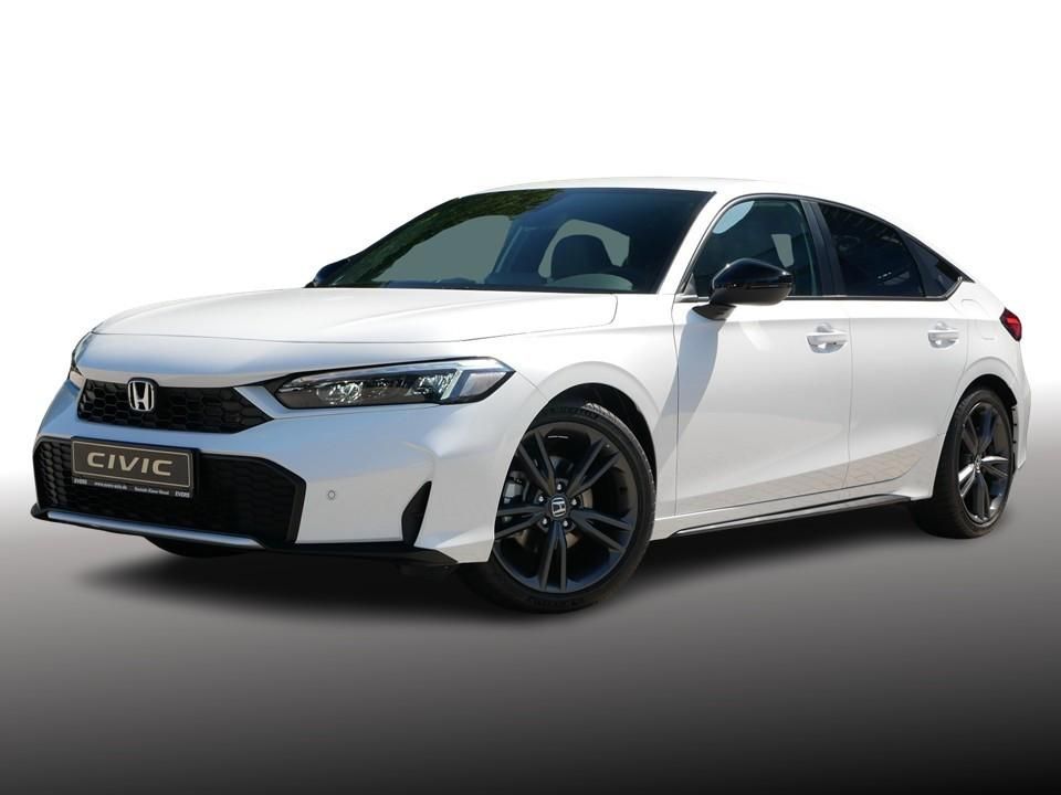 Honda Civic 2.0 e:HEV Sport 2027 S+ Shift+Bose+Kamera imagem 2