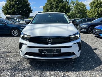 Opel Grandland (X) - 1