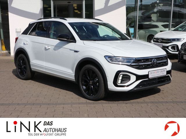 Volkswagen T-Roc R-Line 1.0 l TSI OPF (110 PS) 6-Gang *AHK*