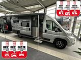 Pössl Summit Shine 640 R UNBENUTZT +SAT/TV+Solar+AHK+M