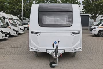 Fahrzeugabbildung Knaus Sport 500 UF EDITION
