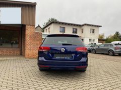 Passat Variant Autom. Navi Sitzh.  AHK