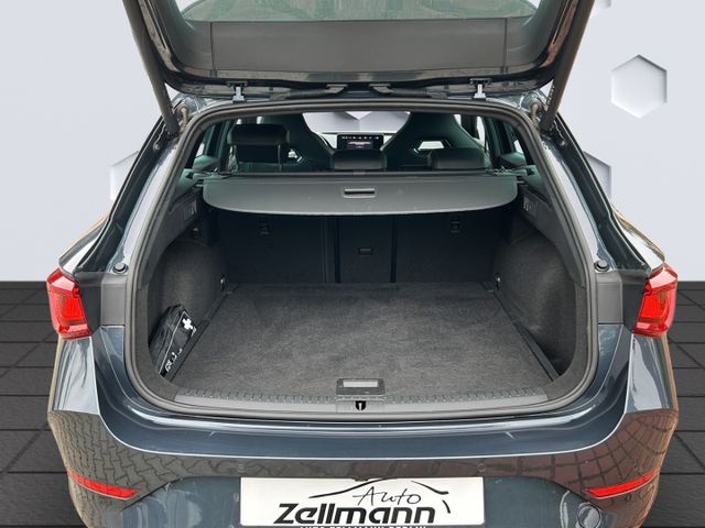 Leon Sportstourer 2.0 TSI 4Drive DSG 228kW LED A