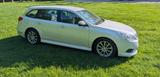 Subaru Legacy Kombi 2.5i Lineartronic - Subaru Legacy: 2.5