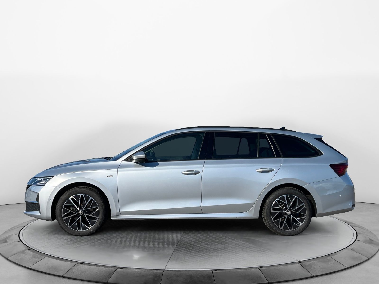 Skoda Octavia 2.0 TDI DSG Tour Navi LED Pano Standheiz imagem 3