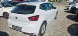 Seat Ibiza Style PDC Navi 1.Hand Tüv 08.2027 - mit CNG-Antrieb: Limousine