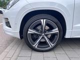 Seat Ateca 2.0 TDI 140kW FR 4Drive DSG FR - Seat Ateca: 1.0