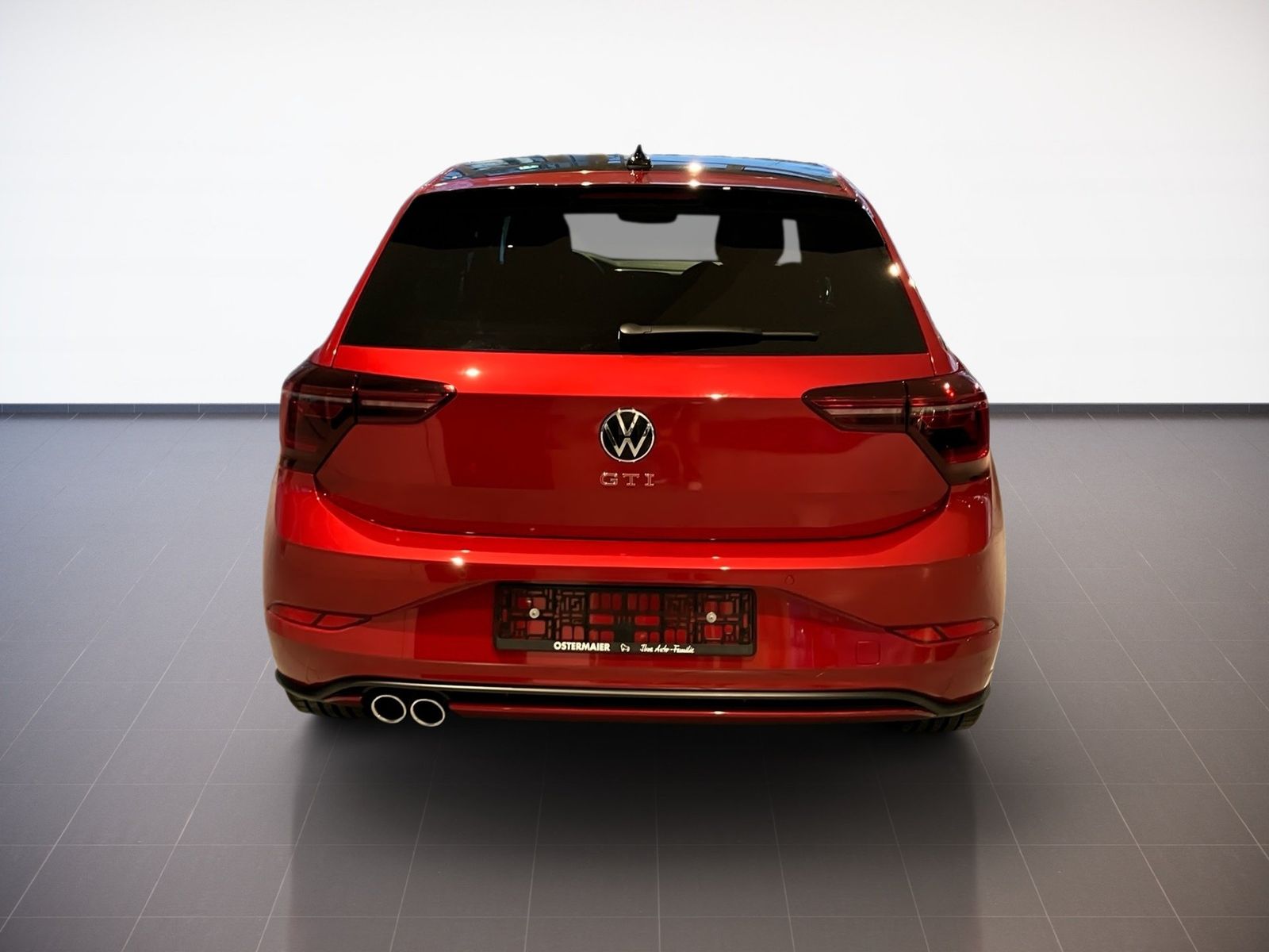 Volkswagen Polo - Bild 5