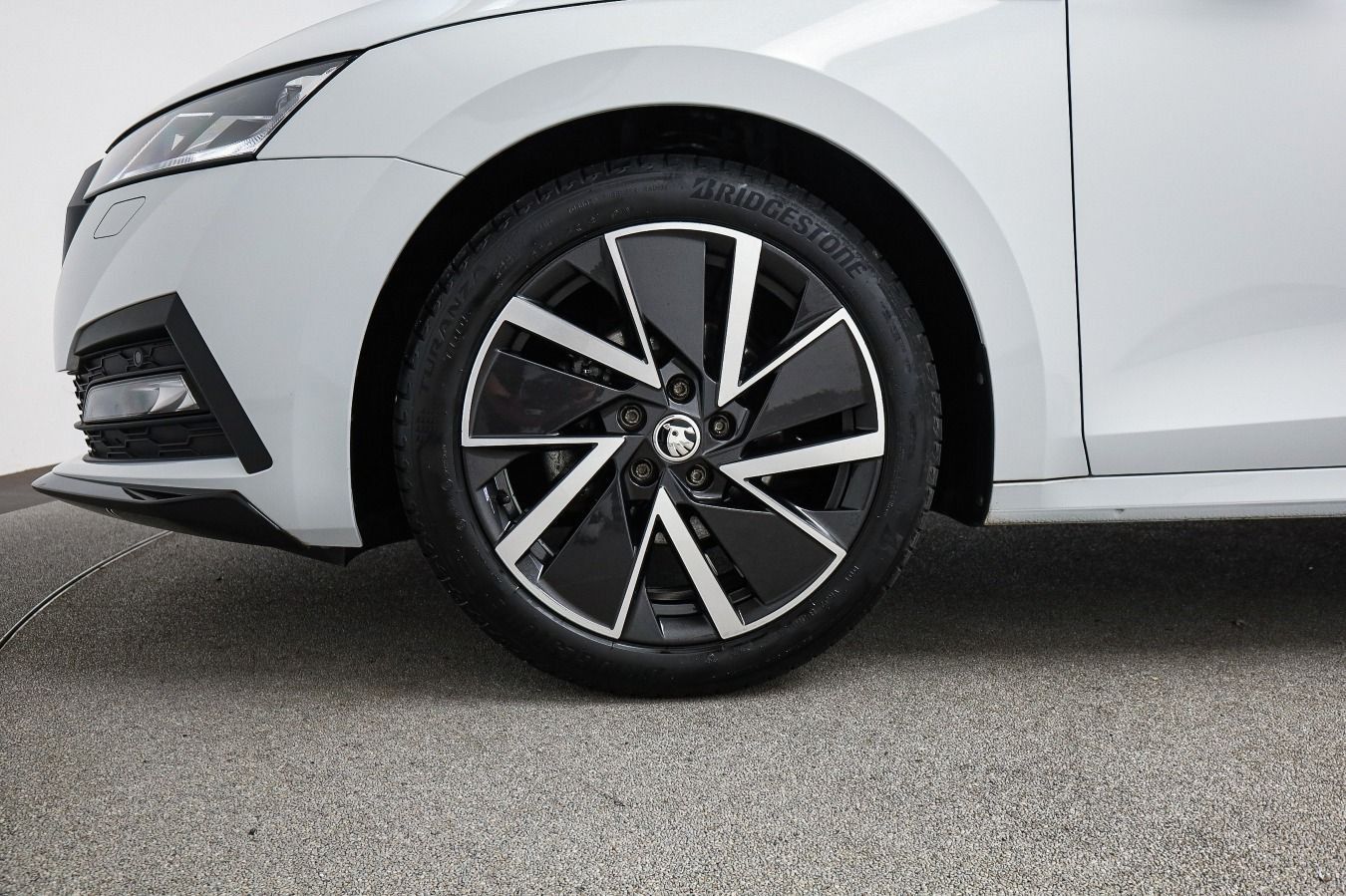 Skoda Octavia - Bild 8