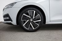 Skoda Octavia - Vorschau Bild 8