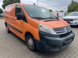 Citroën Jumpy HDi 90 27 L1H1 Kasten Klimaanlage - Citroën Jumpy: Kombi