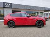 Mazda CX-60 AWD HOMURA PLUS BLOP 360-KAMERA MATRIX SIT - Hybrid (Diesel/Elektro): Geländewagen