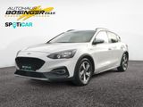 Ford Focus Active 2.0TDci EcoBlue /NAV/SHZ/AHK - Ford Focus mit Diesel-Antrieb: Limousine, Klimaautomatik