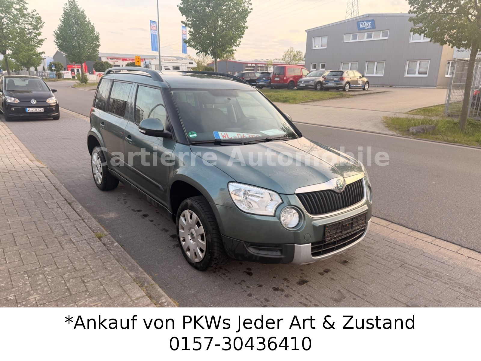 Ansicht 3