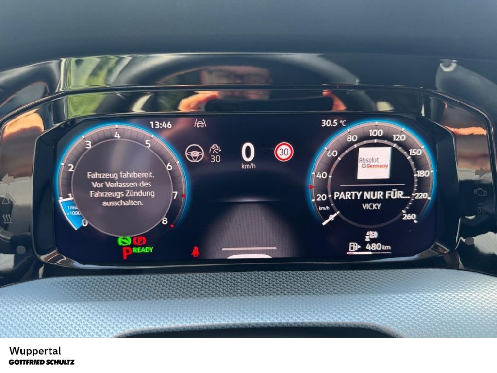 Volkswagen Golf - Bild 13