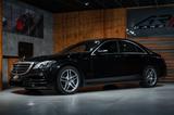 Mercedes-Benz S 350 S Limousine S 350 d 4Matic - gebrauchte Mercedes-Benz S 350 aus dem Jahr 2020
