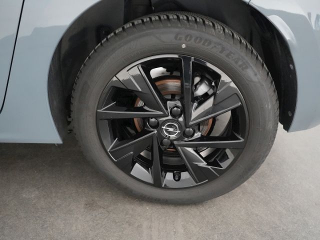 Corsa F FACELIFT GS HYBRID eDCT+LED+NAVI+RÜCKFAH