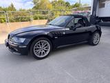 BMW Z3 Roadster 1.9i Sportsitze Klimaanlage 17-ZOLL - BMW Z3 aus 2002: Roadster