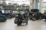 Andere Benda Dark Flag 500 ABS, sofort lieferbar - NEU BENZIN