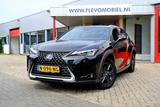 Lexus UX 250h Business Line Clima|PDC|LMV|Alcantara - Lexus UX Gebrauchtwagen