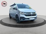 Volkswagen T6.1 California Ocean Edition 4Motion ACC STANDH - Volkswagen T6 California in Wiesbaden