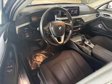 BMW 520 - 9