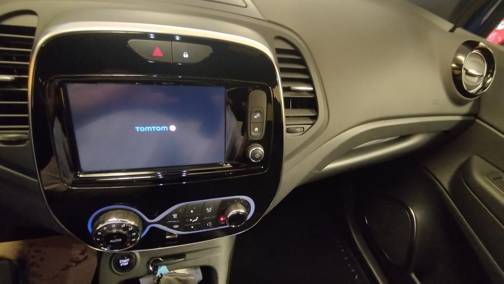 Erstes Annaberger Autohaus -  Renault CAPTUR S, Automatik, Navi, LED, Kamera - Bild 12