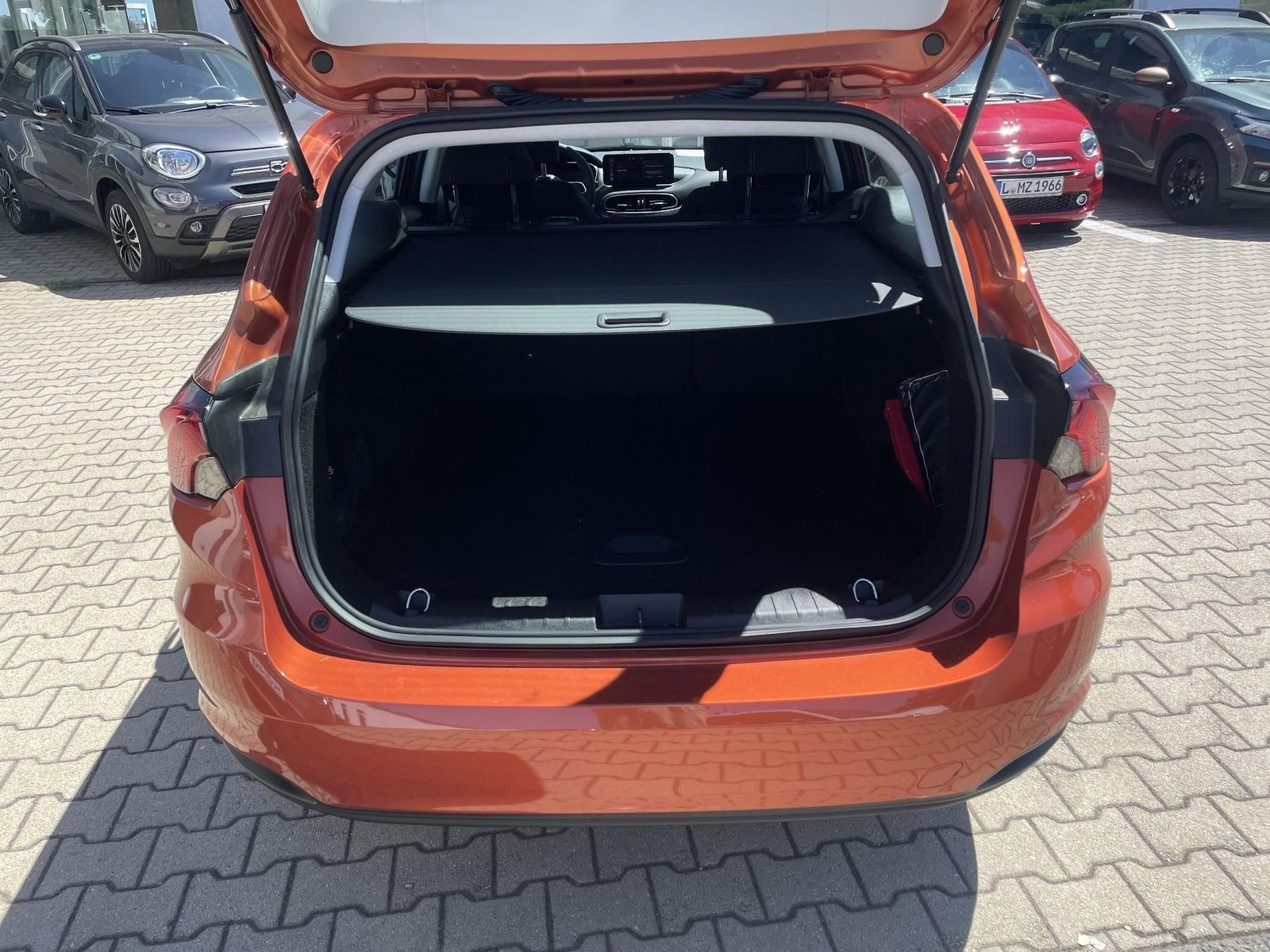 Fiat Tipo - Bild 15
