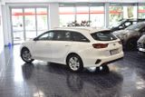 Kia cee'd Sportswagon Edition7 Carplay Kamera 1-Hand - Kia cee'd Sportswagon aus 2021