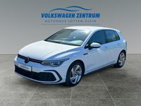 Volkswagen Golf VIII 2.0 TSI GTI,SHZ,LED+,NWS,APP,19483KM!
