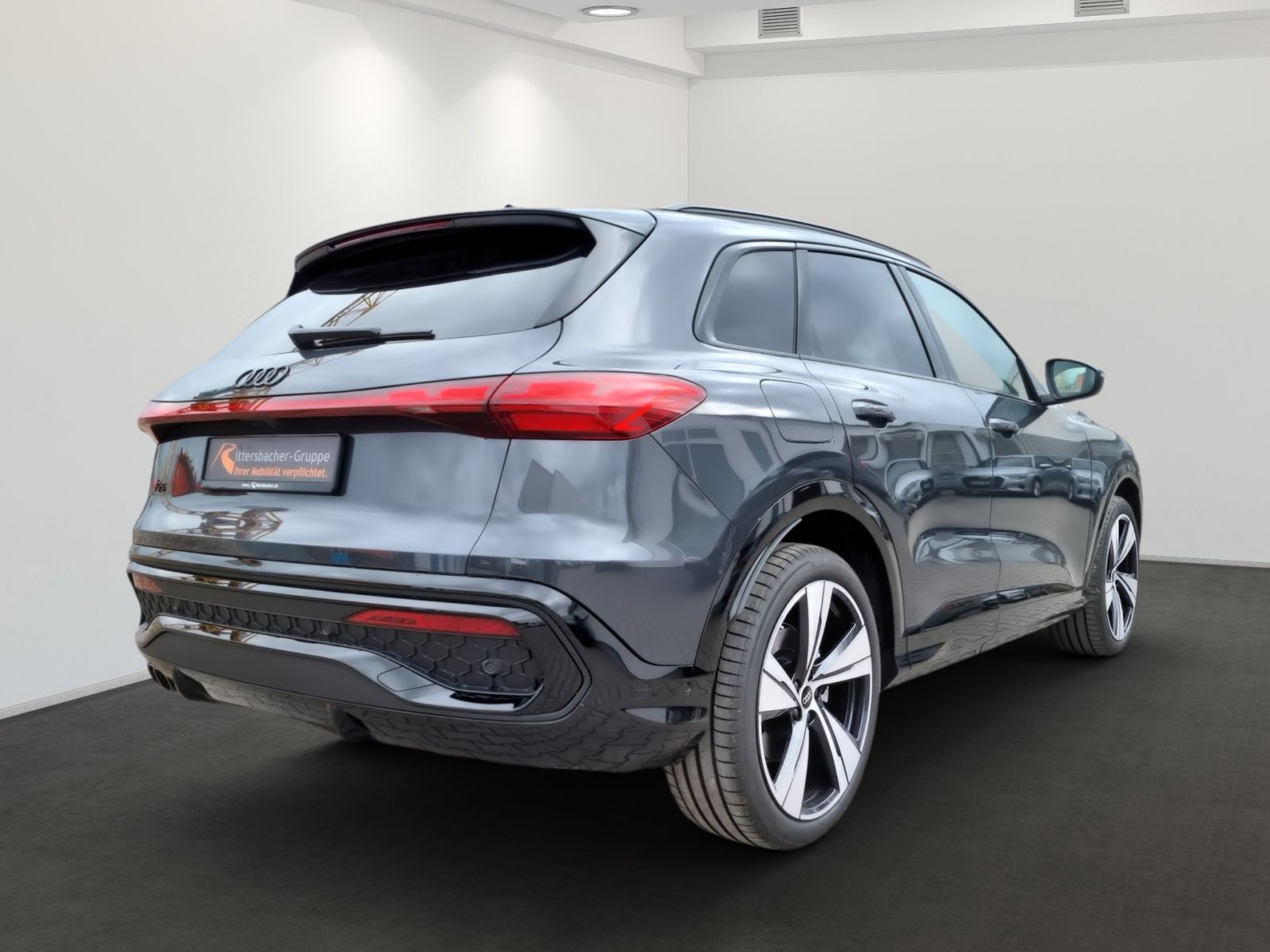 Audi Q5 - Bild 5