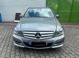 Mercedes-Benz Mercedes Benz C180 Avantgarde 7G-Tronic mi... - Mercedes-Benz C 180 Gebrauchtwagen in Kassel