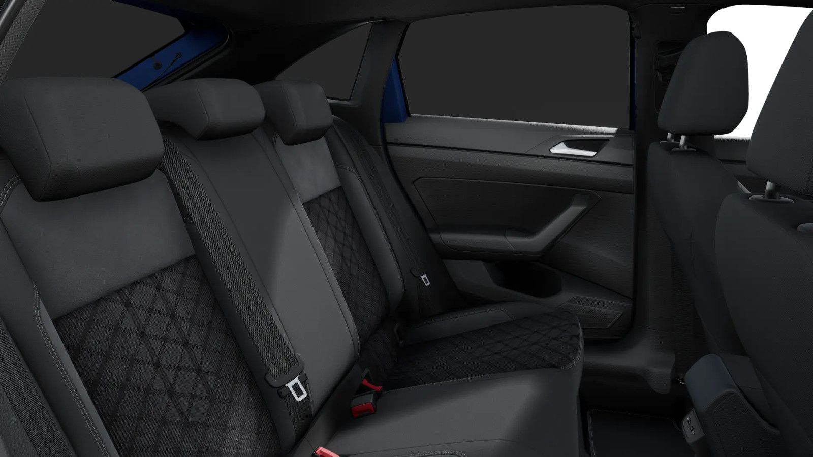 Volkswagen Taigo - Bild 13