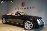 Bentley Continental GTC -BRD-U-frei-Orig. 38 TKM-2HD - Bentley Continental: T