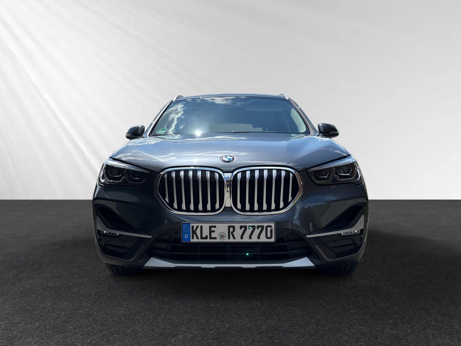 BMW X1 sDrive18d xLine Aut. AHK RKamera Memory LED foto 5