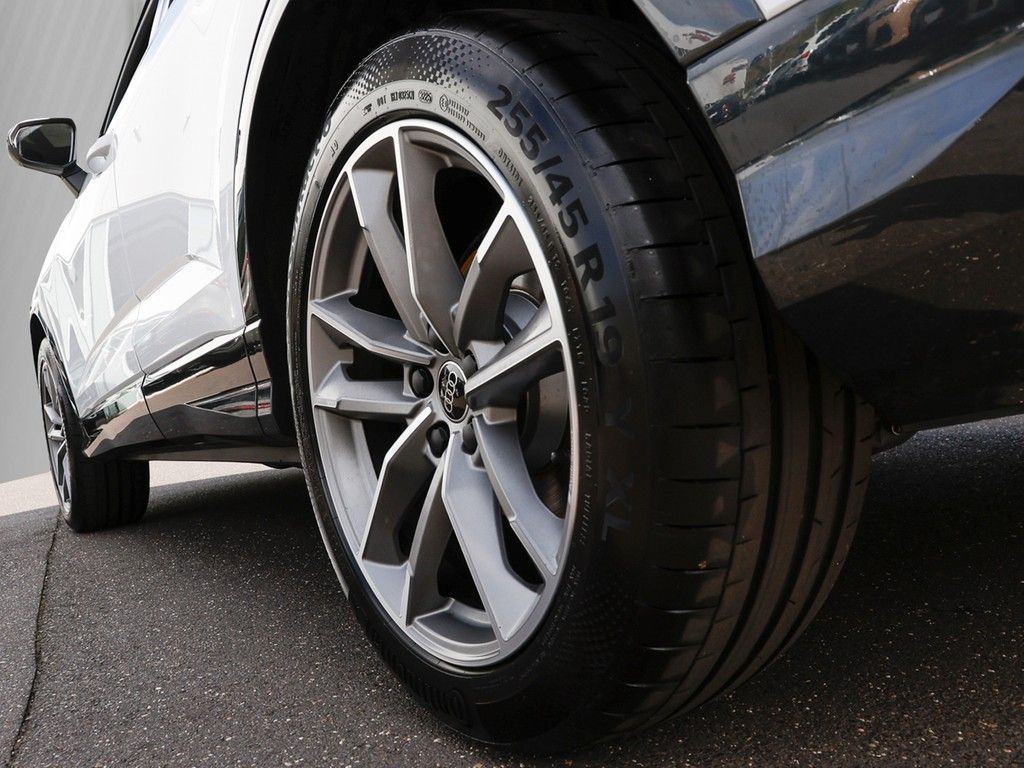 Audi Q3 - Bild 9