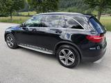 Mercedes-Benz GLC 250 4MATIC 9-Tronic - Mercedes-Benz GLC-Klasse von privat
