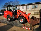 Schäffer 5680Z - Schäffer Gebraucht Radlader