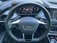 Audi e-tron GT - Vorschau Bild 10