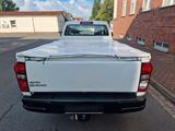 Isuzu D-Max Single Cab 4x4 Klima AHK  - Isuzu D-Max Gebrauchtwagen