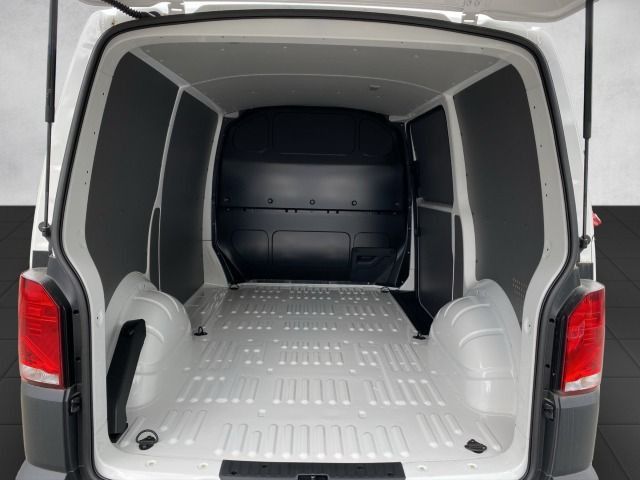 T6.1 Kasten 2.0 l 81 kW TDI SCR Frontantrieb 5-G