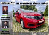 Honda Jazz 1.3 i-VTEC Comfort mit NAVIGATION - Honda in Köln