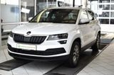 Skoda Karoq 2.0TDI Clever 4x4 DSG*ACC*LED*SHZ V&H*Navi