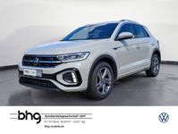 Volkswagen T-Roc - Vorschau Bild 1