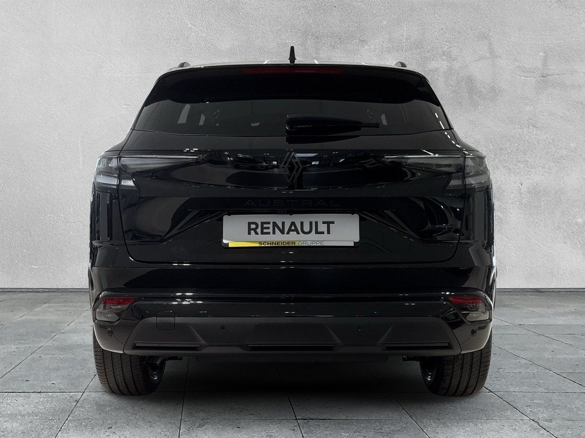 Renault Austral - Bild 4