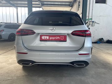 Mercedes B 200 - 7