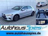 Mercedes-Benz A 200 Business RKam TLeder Shz DAB CarPlay AndAu - gebrauchte Mercedes-Benz A 200 aus dem Jahr 2023