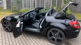 Mercedes-Benz MB SLK200 / R171 / Tausch möglich : Mini, ... - Mercedes-Benz SLK 200: R171