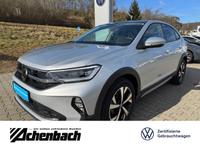 Volkswagen Taigo Style 1.0 TSI IQ-Light,AHK, Rear View ,SHZ